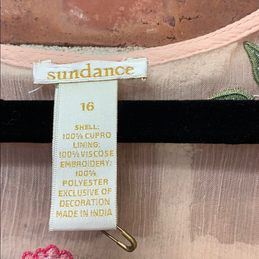 SUNDANCE DRESS - Picture 2 of 10